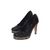 Zapato con plataforma Luxury - comprar online