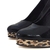Zapato con plataforma Luxury - zapatos cristian