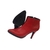 Boti avezzano roja - comprar online