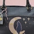 Cartera negra Aghata en internet
