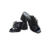Zueco negro Isabella - zapatos cristian