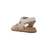 Sandalias de abrojos Claire - comprar online