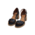 Sandalias negras Pamela en internet