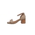 Sandalias nude Pamela