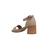 Sandalias nude Pamela en internet
