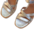 Sandalias de tacón Priscilla - zapatos cristian