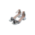 Sandalia mini strass Rosse - comprar online