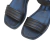 Sandalias Carol negras - zapatos cristian
