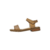 Sandalias Carol camel