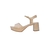 Sandalias nude germania