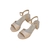 Sandalias nude germania - comprar online