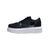 Zapatilla color negro