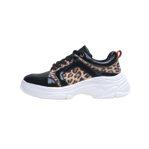 Zapatilla Luxury
