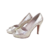 Zapato Platinum