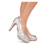 Zapato silver - comprar online
