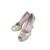 Zapato Platinum - comprar online