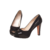 Zapato black
