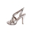 Sandalia plata stylize - comprar online