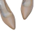 Stiletto Avezzano Nude - comprar online