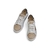 Zapatillas estrella Jonas beige - comprar online