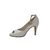 Zapato marfil nacarado Olivia - comprar online