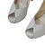 Zapatos marfil nacarado Jana - zapatos cristian