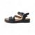 Sandalias bajas confort Milena