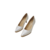 Stiletto avezzano natural - comprar online