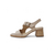Sandalias nude en internet