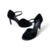 Sandalias negras Amalia en internet