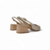 Zapato color camel Camelot - zapatos cristian