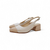Zapato color camel Camelot en internet