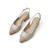 Zapato color camel Camelot - comprar online