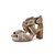 Sandalias natural Naira - comprar online