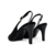Zapatos negros Lupe en internet