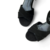 Sandalias negras Tiana en internet