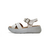 Sandalias confort Natalie