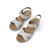 Sandalias confort Natalie - comprar online