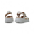 Sandalias confort Natalie - zapatos cristian
