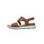 Sandalias super confort Guada