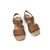 Sandalias super confort Guada - zapatos cristian