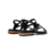 Sandalias de charol Mona - comprar online