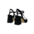 Sandalias de gamuza Sabrina - tienda online