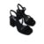 Sandalias de gamuza Sabrina - comprar online