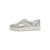 Zapatilla plateada Bayres