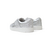 Zapatilla plateada Bayres en internet