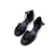 Chata Sweety negra - zapatos cristian