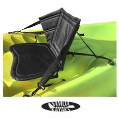 COMBO ACCESORIOS PARA KAYAK YUKON - SAMOAKAYAKS STORE