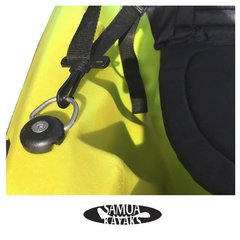ASIENTO PARA KAYAK REFORZADO UNIVERSAL