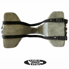 CARRO PORTA KAYAK UNIVERSAL - comprar online